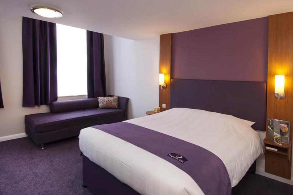 Premier Inn London Croydon Town Centre 客房 照片