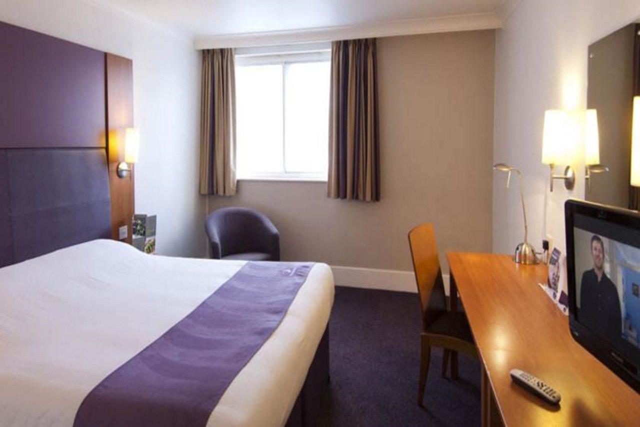 Premier Inn London Croydon Town Centre 外观 照片