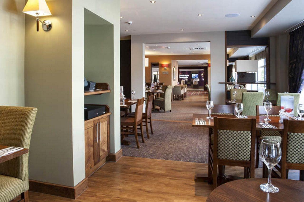 Premier Inn London Croydon Town Centre 外观 照片
