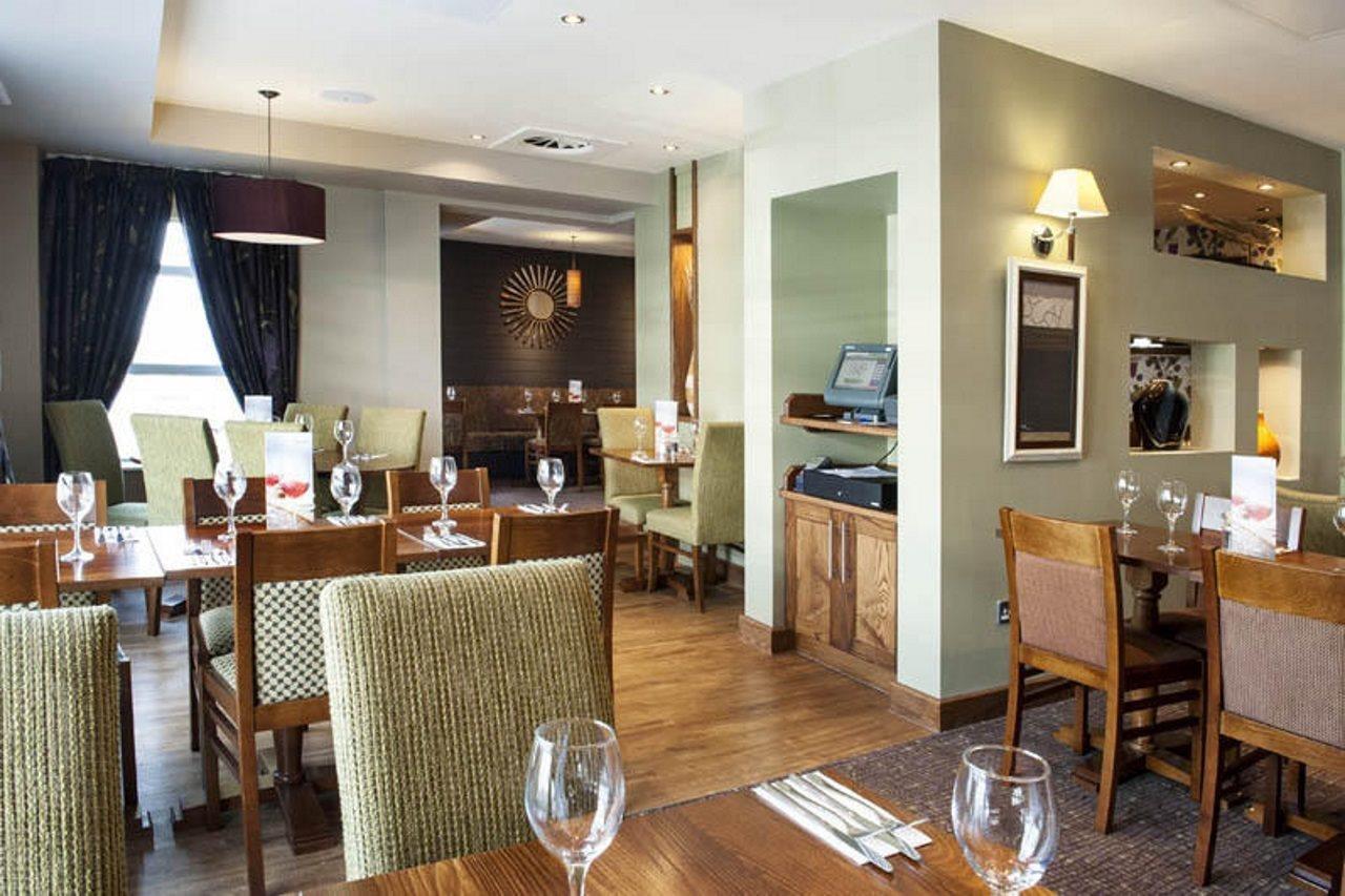 Premier Inn London Croydon Town Centre 外观 照片