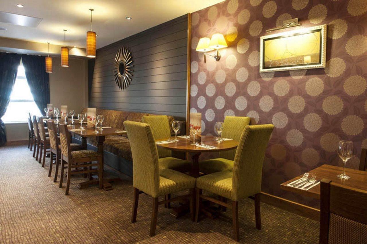 Premier Inn London Croydon Town Centre 外观 照片