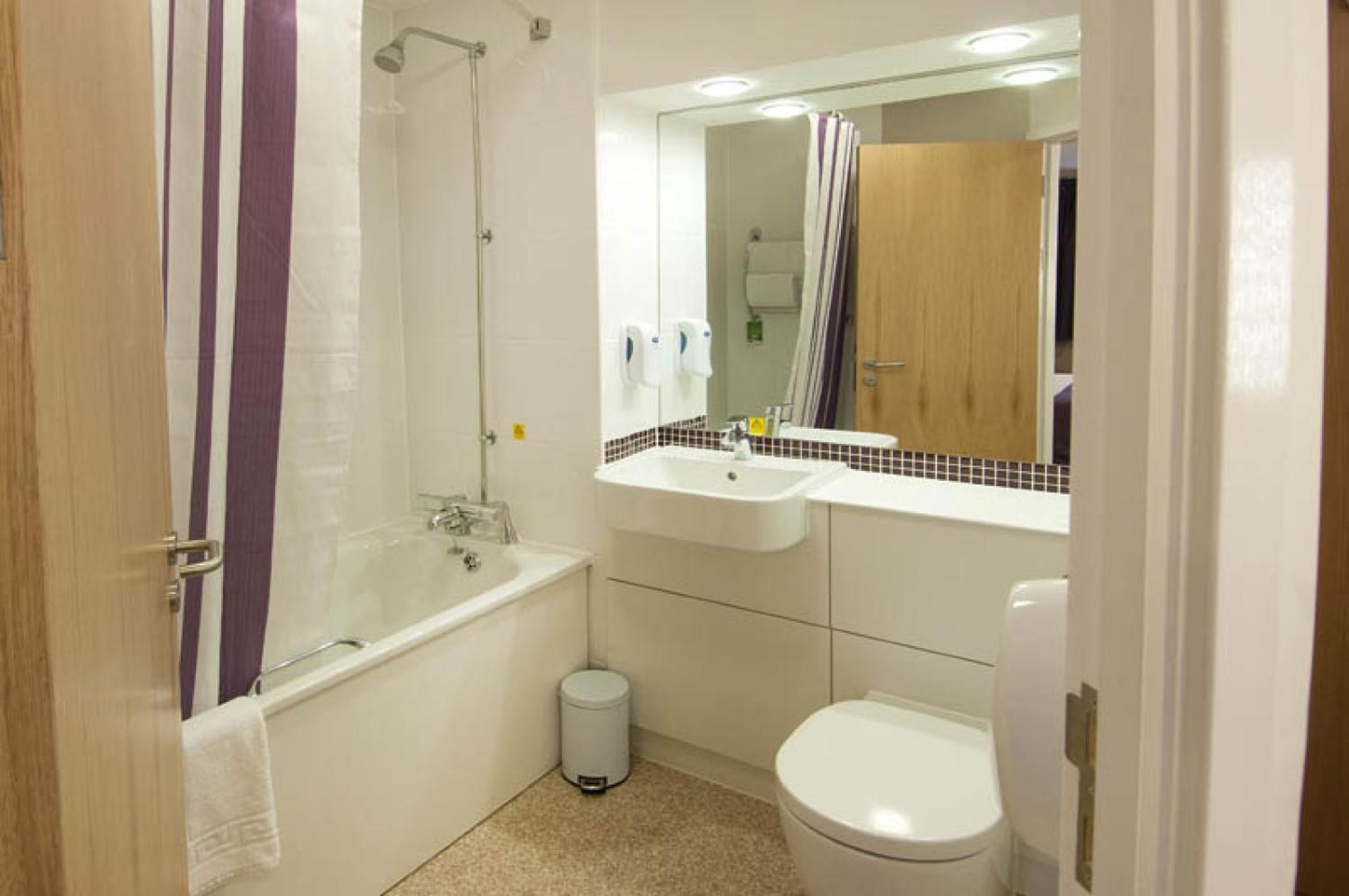 Premier Inn London Croydon Town Centre 外观 照片