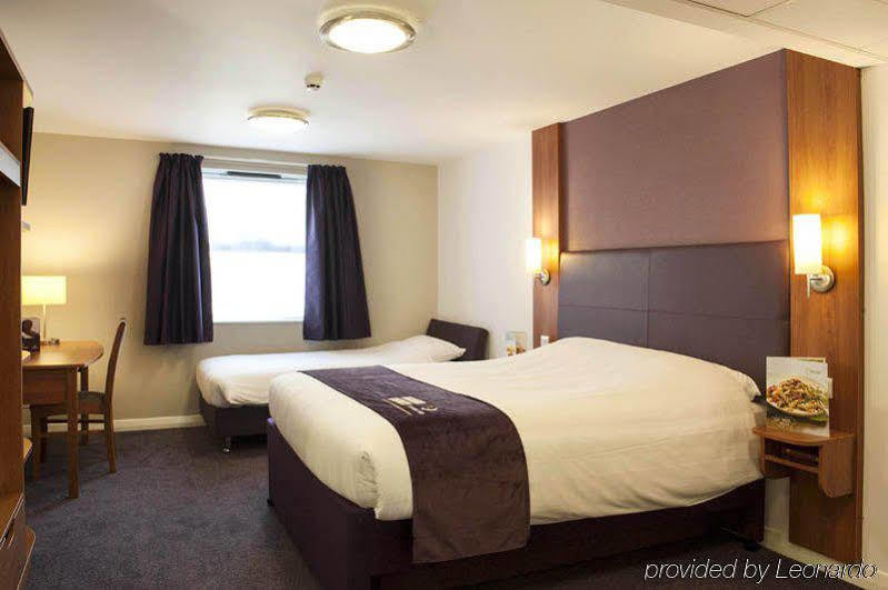 Premier Inn London Croydon Town Centre 外观 照片